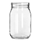 Libbey Libbey 16 oz. Drinking Jar, PK12 92103 - alternate 1